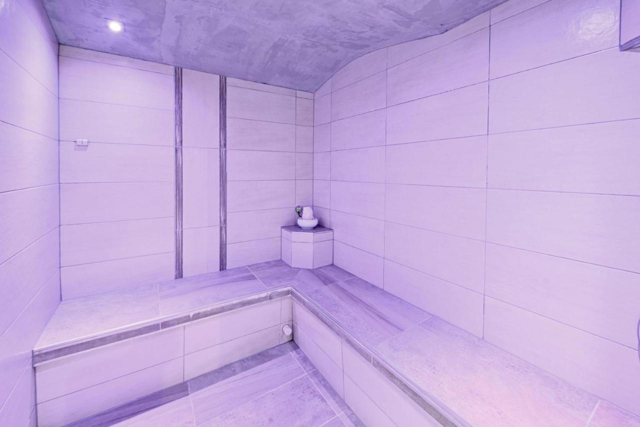 Hotel Sonnfeld Хинтерщодер Екстериор снимка
