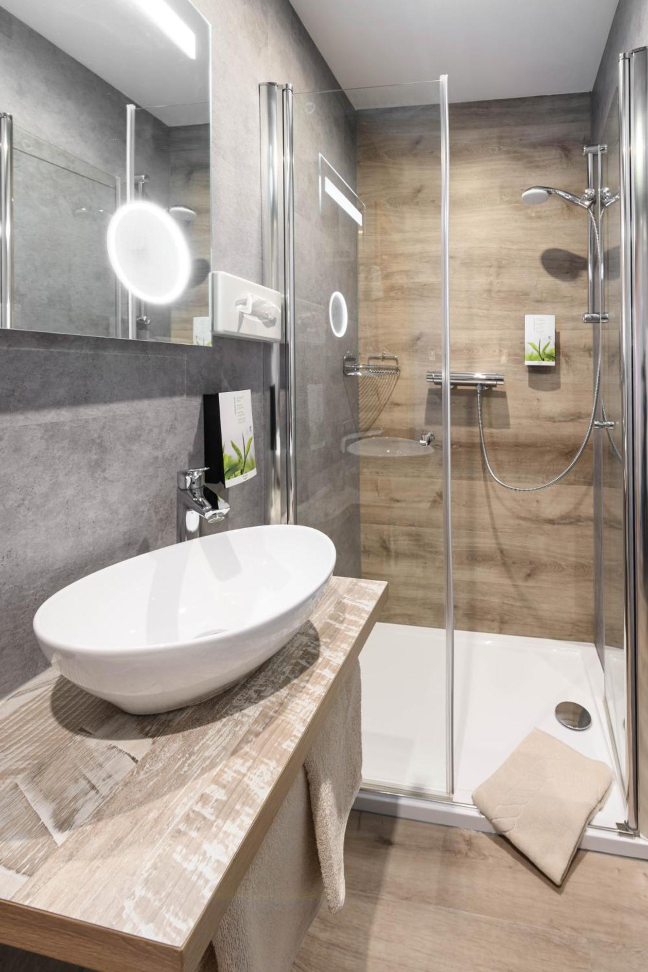 Hotel Sonnfeld Хинтерщодер Екстериор снимка